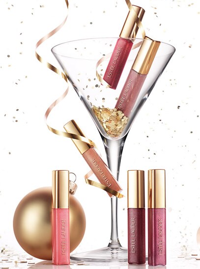 Sumptuous Extreme Set - Big Bold Lashes