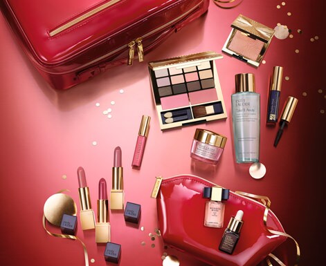 Est&eacute;e Lauder - Skincare Gifts