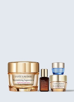 Revitalizing Supreme +