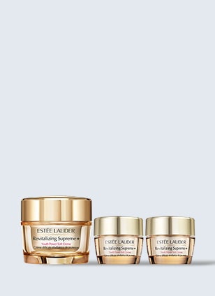 Revitalizing Supreme+