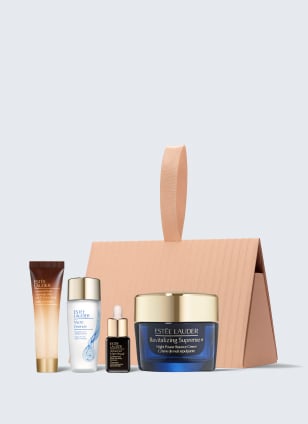 Revitalizing Supreme+