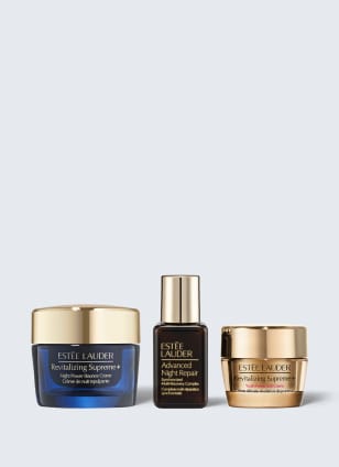 Revitalizing Supreme +