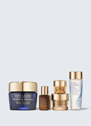 Revitalizing Supreme Invincible Collagen Set 無敵膠原澎彈組
