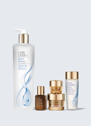 Micro Essence Brightening Set 微分子原生透亮組