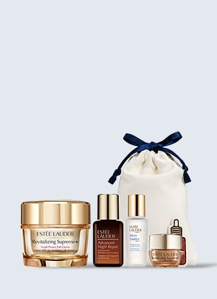 Revitalizing Supreme +