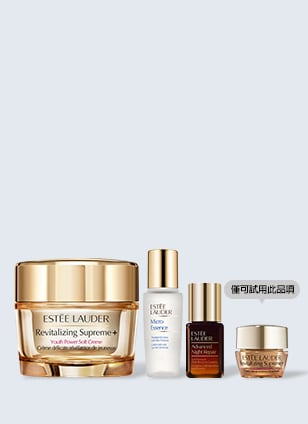 Revitalizing Supreme +