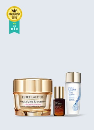 Revitalizing Supreme+
