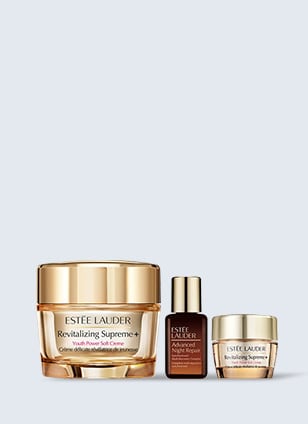 Revitalizing Supreme+