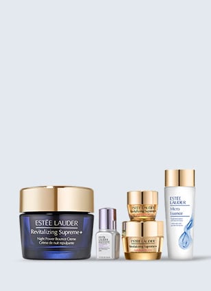 Revitalizing Supreme+