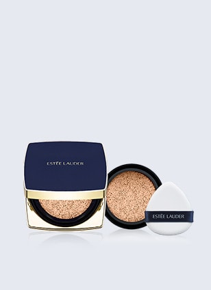 Double Wear Soft Glow Matte Cushion Makeup SPF45/PA+++ 粉持久完美鎖妝氣墊粉餅SPF45/PA+++