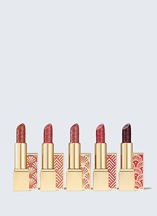 Magical Illusions Lipstick Set