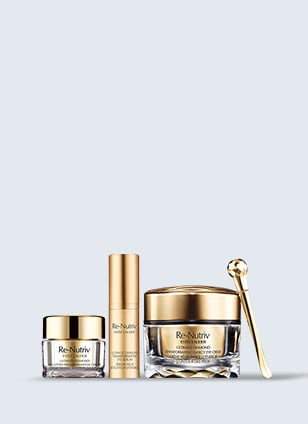 DIAMOND CORE EYE SET