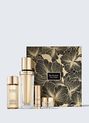 Diamond brilliance serum Set