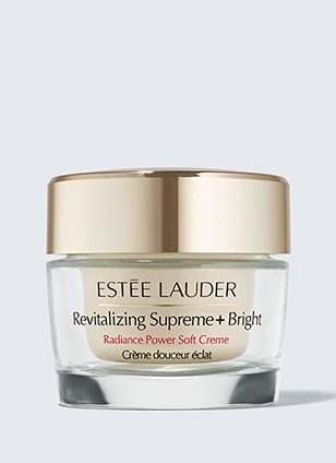 Revitalizing Supreme+ Bright Radiance Power Soft Creme