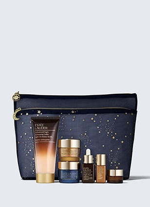 Skincare PWP