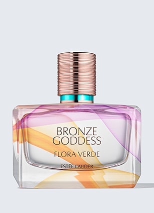 Bronze Goddess Destination EDP 璀璨女神淡香精