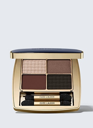 The Essential Eyeshadow Quad 絕對慾望經典4色眼影盤
