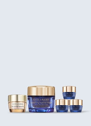 Revitalizing Supreme+