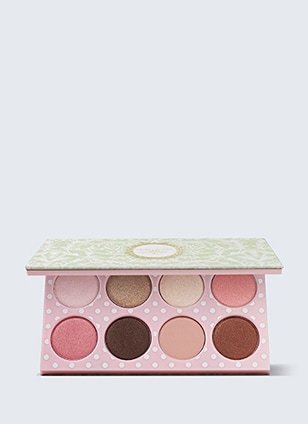 SPRING 25 EL X LADUREE EYESHADO-WN
