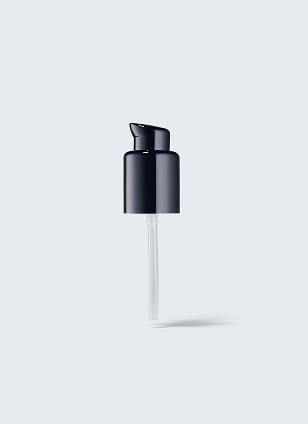 Double Wear Makeup Pump 粉持久完美持妝粉底替換壓頭