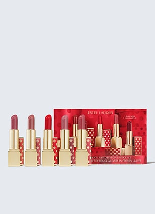 UNWRAP THE MOMENT LIPSTICK SET