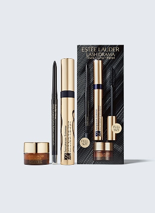 Next Level Lashes (Mascara Set)