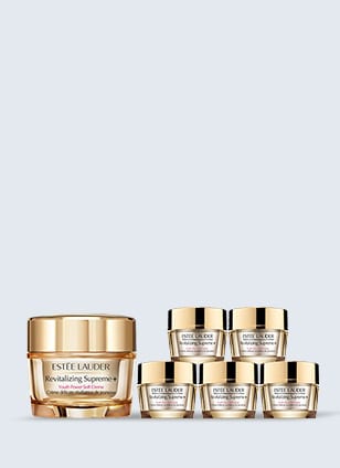 Revitalizing Supreme+