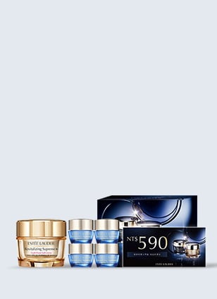 Revitalizing Supreme+