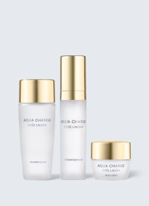 Aqua Charge Trial Set Trio 超級米 3入體驗組