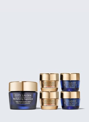 Revitalizing Supreme+