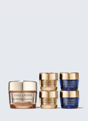 Revitalizing Supreme+
