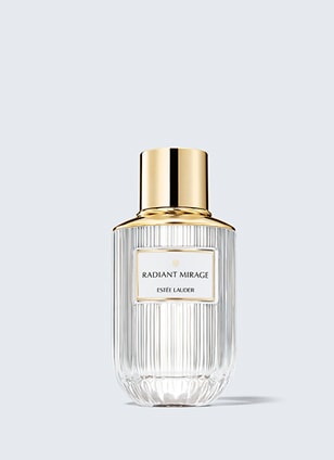 Luxury Fragrance Radiant Mirage 雋永工藝探索香氛系列-白茉沉木淡香精