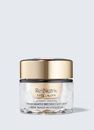 Re-Nutriv Ultimate Diamond Brilliance Creme白金級黑鑽松露逆時煥顏霜