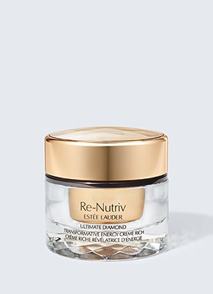 Re-Nutriv白金級黑鑽松露雙效豐潤奇蹟霜