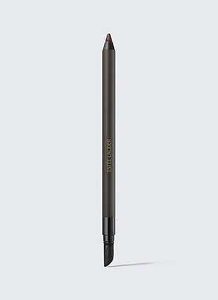Double Wear 24H Waterproof Gel Eye Pencil 粉持久24H超防水眼線筆