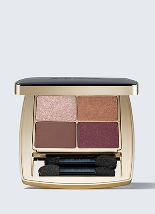 Pure Color Envy Eyeshadow Quad 絕對慾望訂製眼彩盤