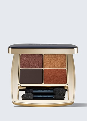 Pure Color Envy Luxe Eyeshadow Quad